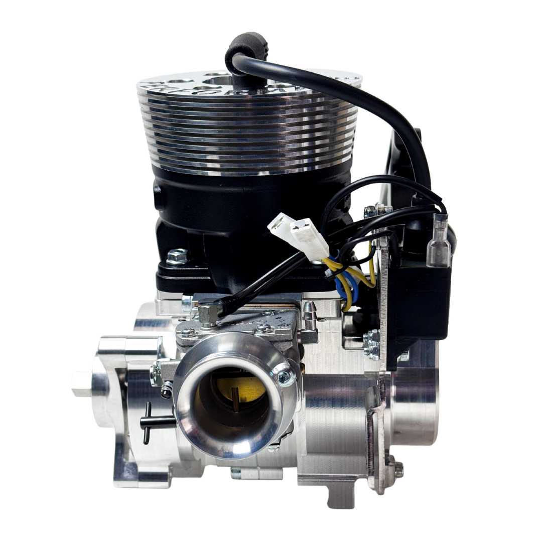 ALX 71 Performante Vekta Full Kit