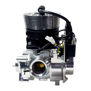 ALX 71 Performante Vekta Full Kit