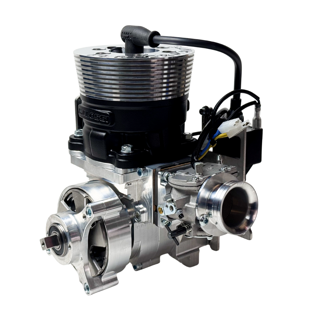 ALX 71 Performante Vekta Full Kit