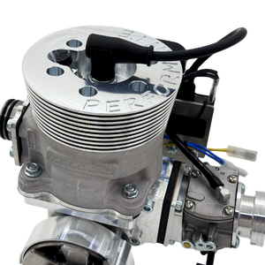 ALX 71 Performante Vekta Full Kit