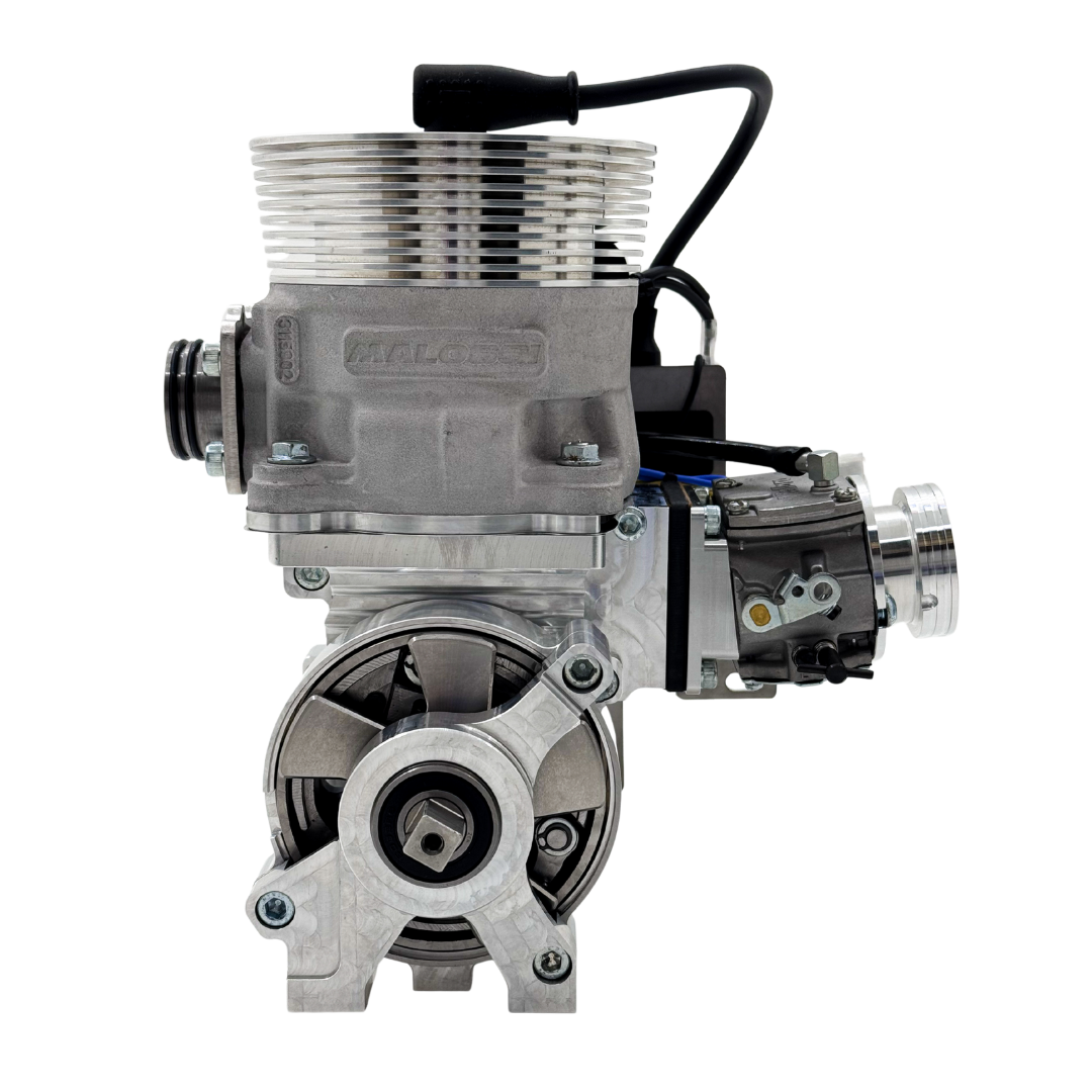 ALX 71 Performante Vekta Full Kit