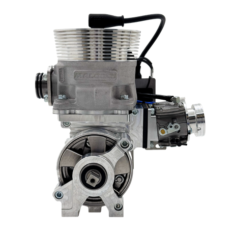 ALX 71 Performante Vekta Full Kit