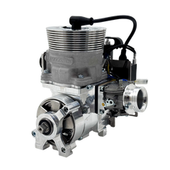 ALX 71 Performante Vekta Full Kit