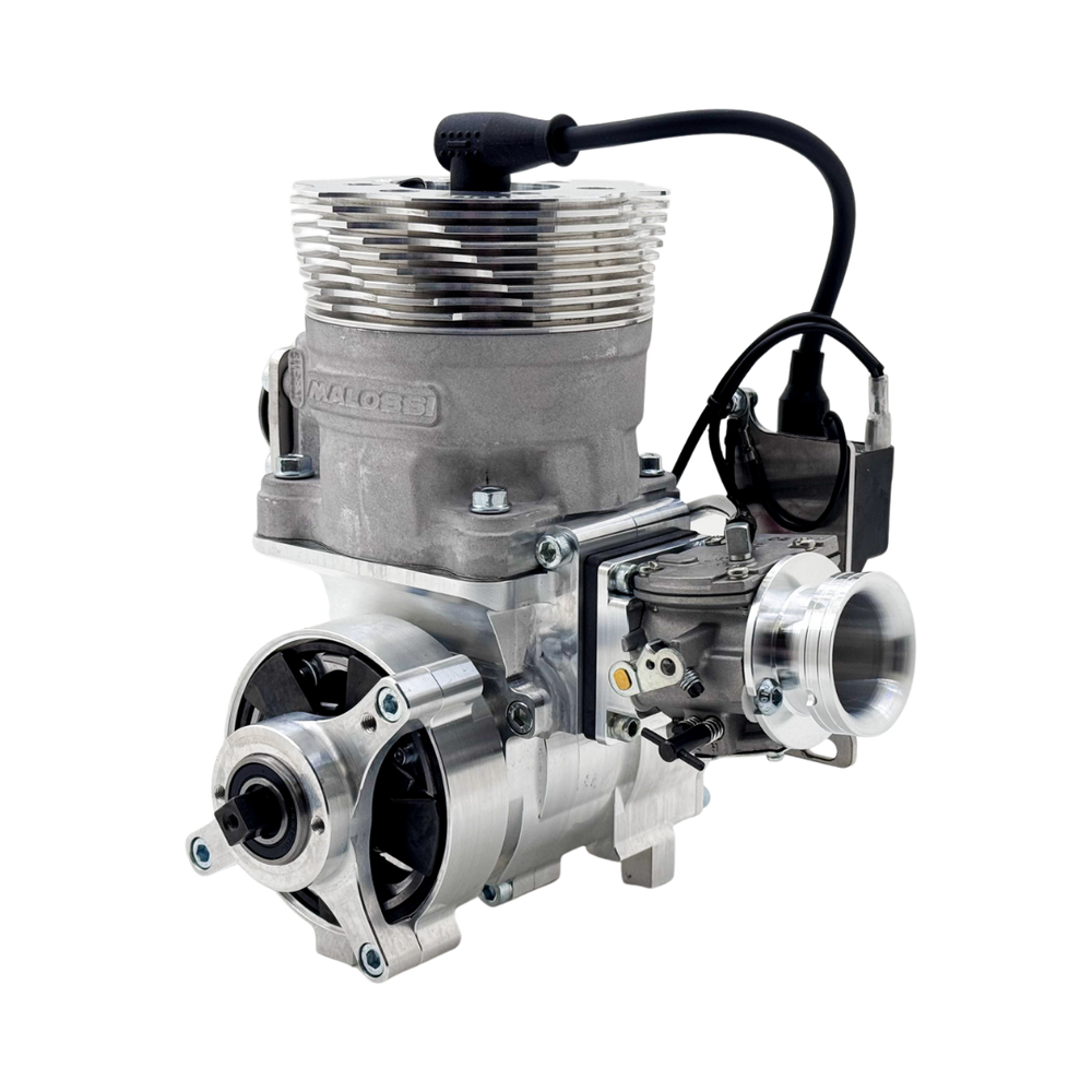 ALX Super 96 Kraken VEKTA 5 Kit