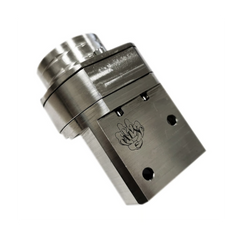 ALX Billet Airbox Intake for Walbro WJ Carburetor