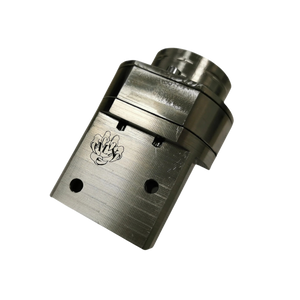 ALX Billet Airbox Intake for Walbro WJ Carburetor
