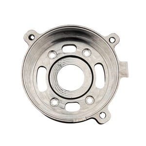 ALX Billet 80mm clutch housing