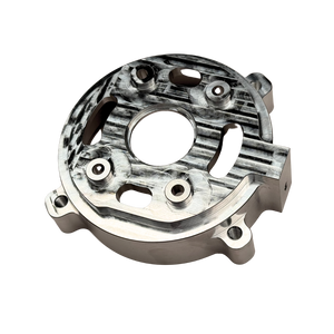 ALX Billet 80mm clutch housing