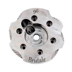 ALX Billet Brutale 96 Cylinder Head
