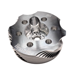 ALX Billet Brutale 96 Cylinder Head