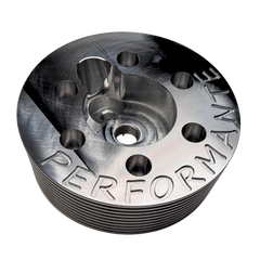 ALX Billet Performante 71 Cylinder Head