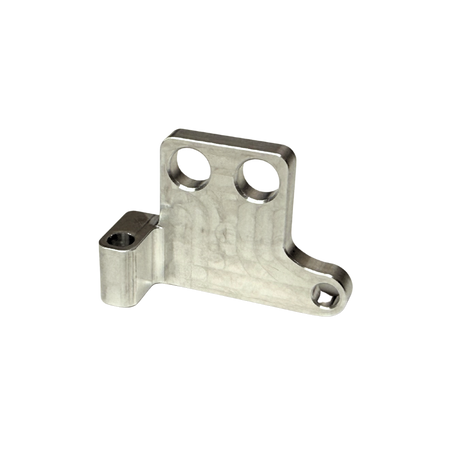 ALX Baja HD Billet Rear Engine Brackets
