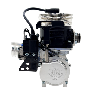 ALX Super 96 Kraken VEKTA 5 Kit