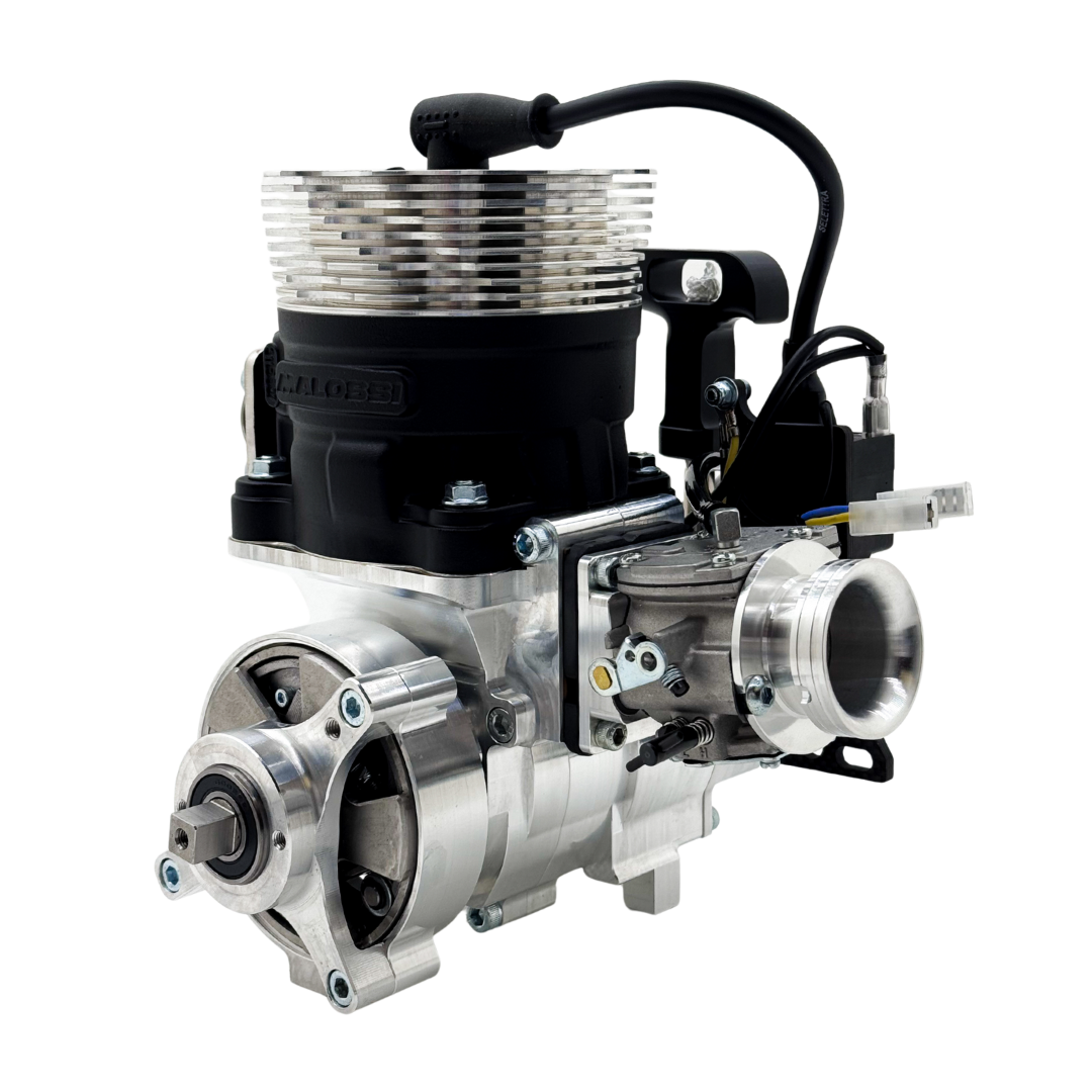 ALX Super 96 Kraken VEKTA 5 Kit