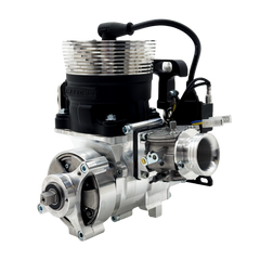 ALX Super 96 Kraken VEKTA 5 Kit