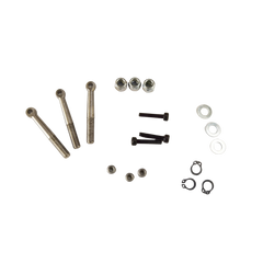 ALX Hardware kit for ALX 70mm or 80mm clutch