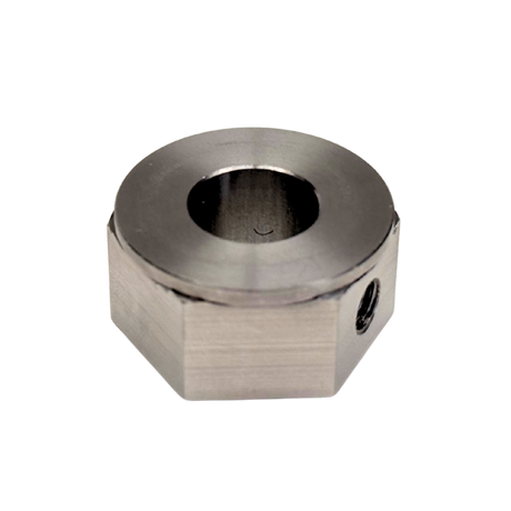 ALX Stainless Steel Baja Brake hex