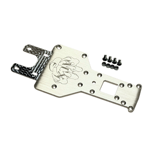 ALX V2 Baja Billet HD Adjustable Chassis