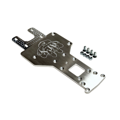 ALX V2 Baja Billet HD Adjustable Chassis