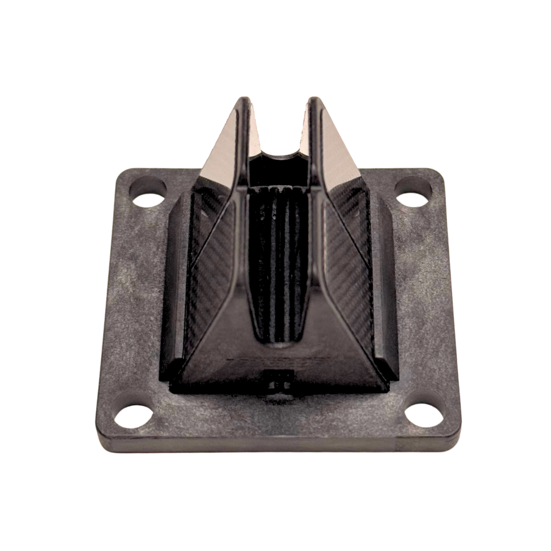 reed valve