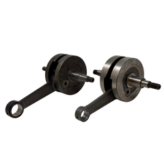 ALX Custom Crankshaft