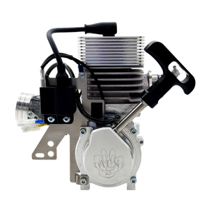 ALX Super 63 Malossi Vekta Full Kit