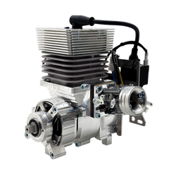 ALX Super 63 Malossi Vekta Full Kit