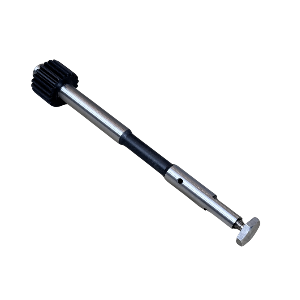 ALX Pin-less Twin 80-100cc Layshaft with Gear