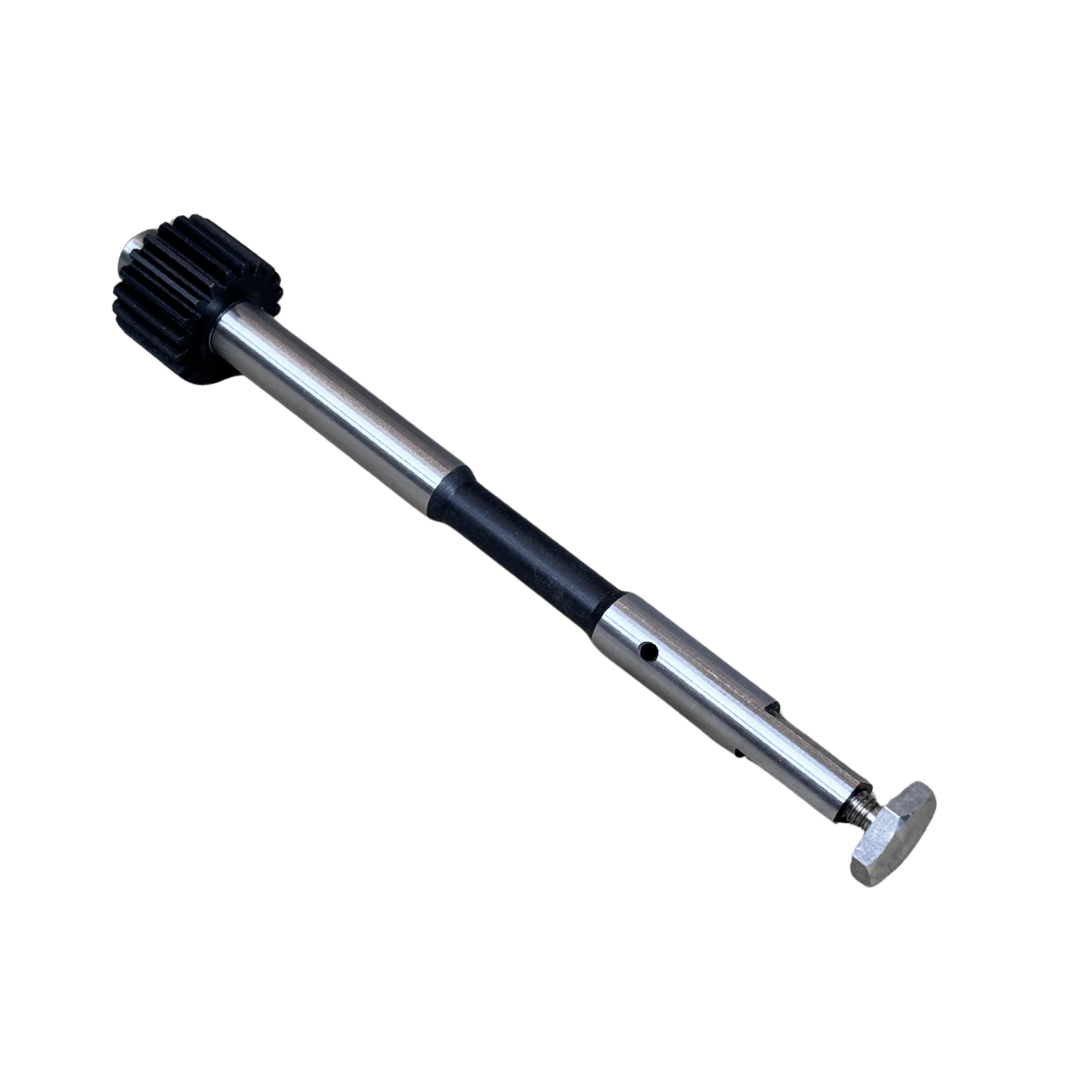 ALX Super Strong Twin 80-100cc Layshaft with Gear