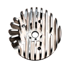 ALX BZM Billet Cylinder Head