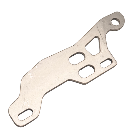 ALX HPI Baja Stainless Steel side brace