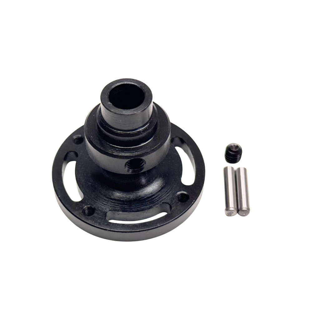 ALX Steel Super Differential Locker - All Losi 5IVE