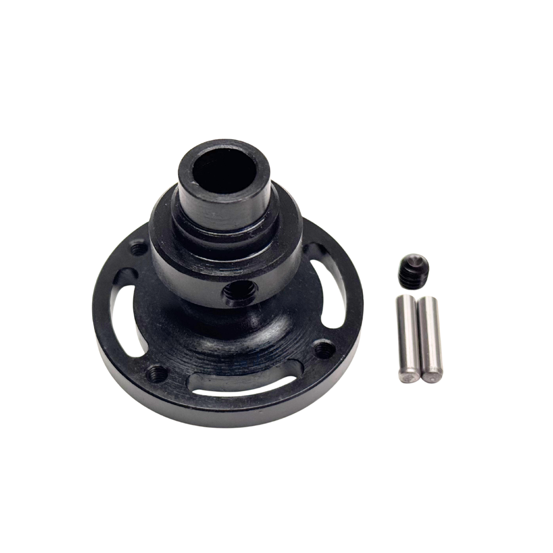 ALX Steel Super Differential Locker - All Losi 5IVE