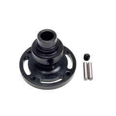 ALX Steel Super Differential Locker - All Losi 5IVE