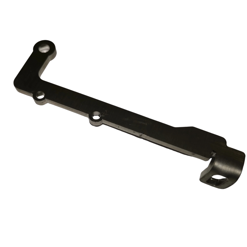 ALX Stainless Steel BAJA HYBRID Chassis Reinforcement