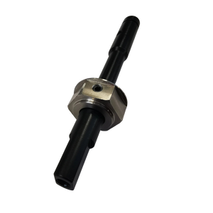 ALX Stainless Steel Baja Brake hex
