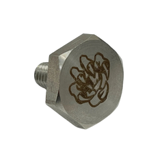 ALX Stainless steel ALX BAJA layshaft hex bolt