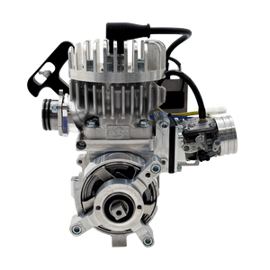 ALX Super 50 BZM Baja Hybrid Kit
