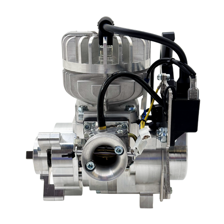 ALX Super 50 BZM Losi 5IVE-T Kit