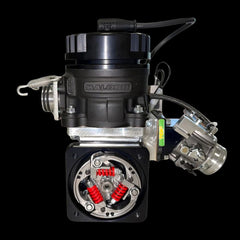 ALX Super 85 for Primal Raminator MT