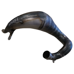 ALX VEKTA DRP BIGBORE PIPE