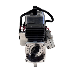 Beast RC 57cc Twin Cylinder Engine Kit
