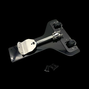 Bebop Wheelie Bar (for Baja, Hybrids, Losi 5T, 3.0 & VESLA)