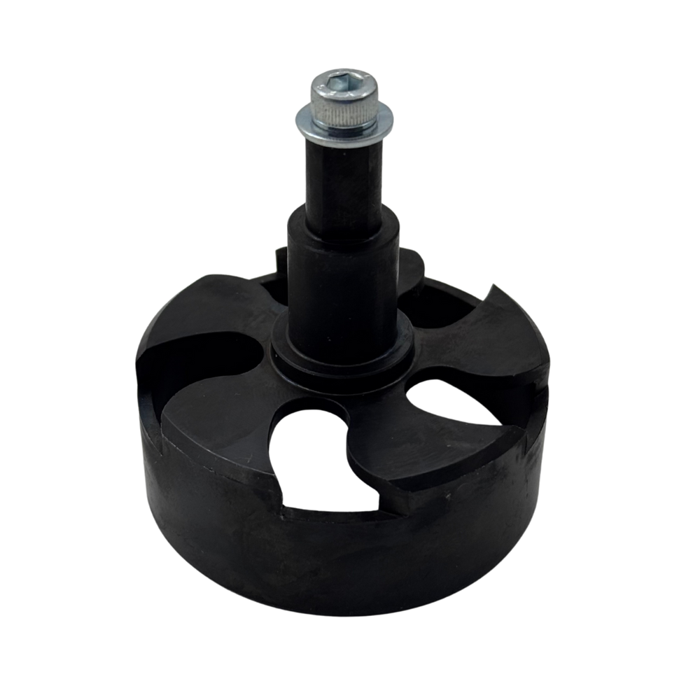 BAJA Blackbone 54mm Billet Hardened clutch bell