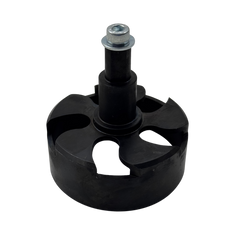BAJA Blackbone 54mm Billet Hardened clutch bell