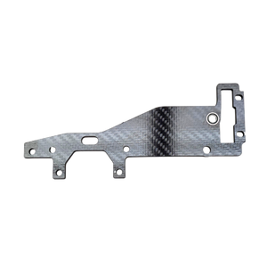 Bonehead ALX Twin 80 & 100cc Outlaw Upper Deck