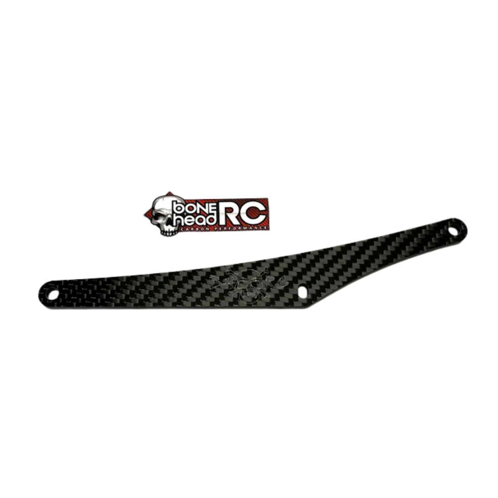 Bonehead Upgraded MCD Rear Stiffener Support Link for Max Chassis 610 - 445601A