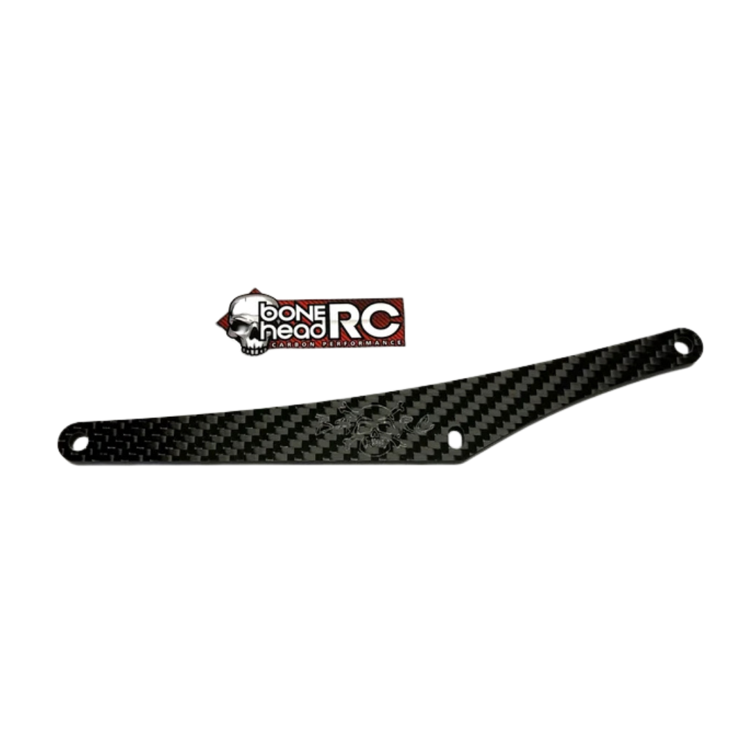 Bonehead Upgraded MCD Rear Stiffener Support Link for Max Chassis 610 - 445601A