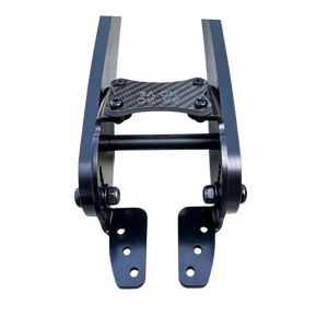 BoneHead RC Baja HD Wheelie Bar Kit
