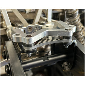 BoneHead RC Baja HD Wheelie Bar Kit
